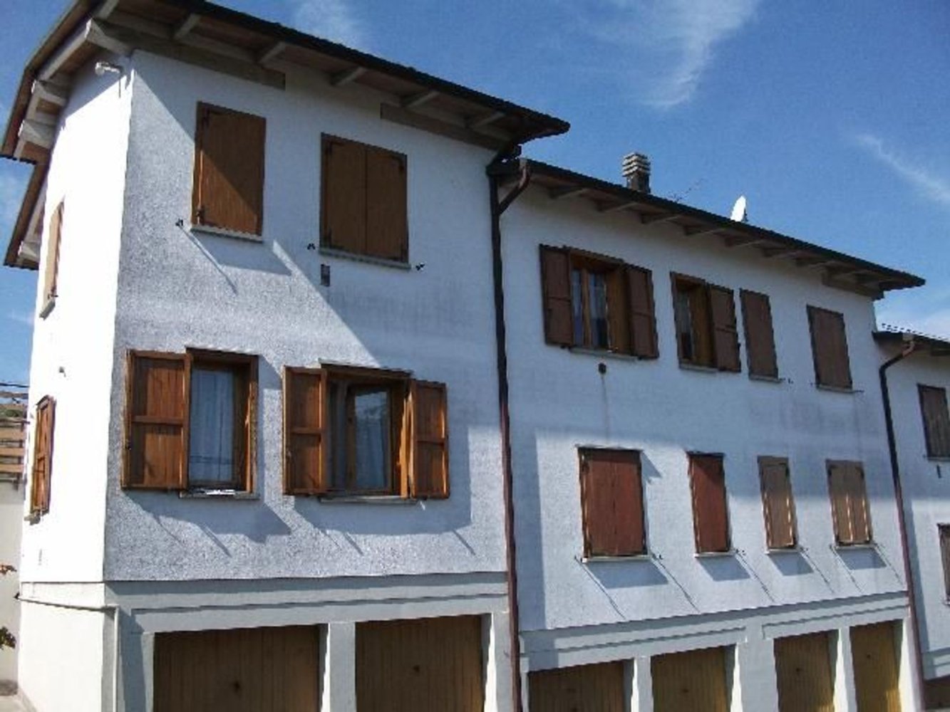 3 rooms Apartment in Zocca, Italy No. 146891