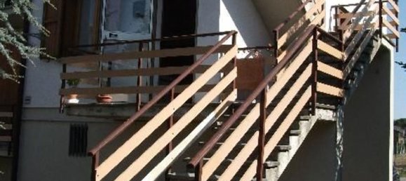 3 rooms Apartment in Zocca, Italy No. 146891 8