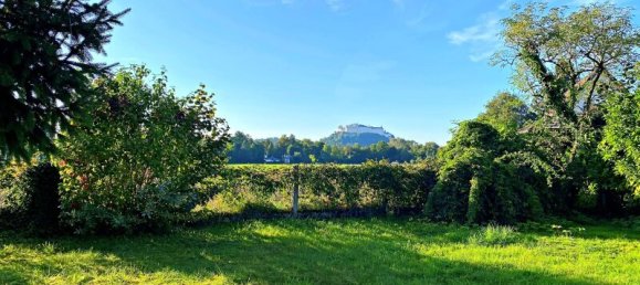 Terrain à Salzburg, Austria 697m² No. 151966 2