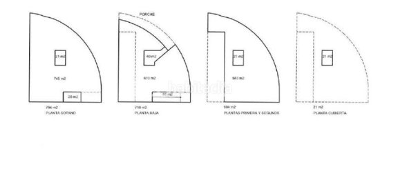 2733m² Building in Barcelona, Spain No. 159224 11