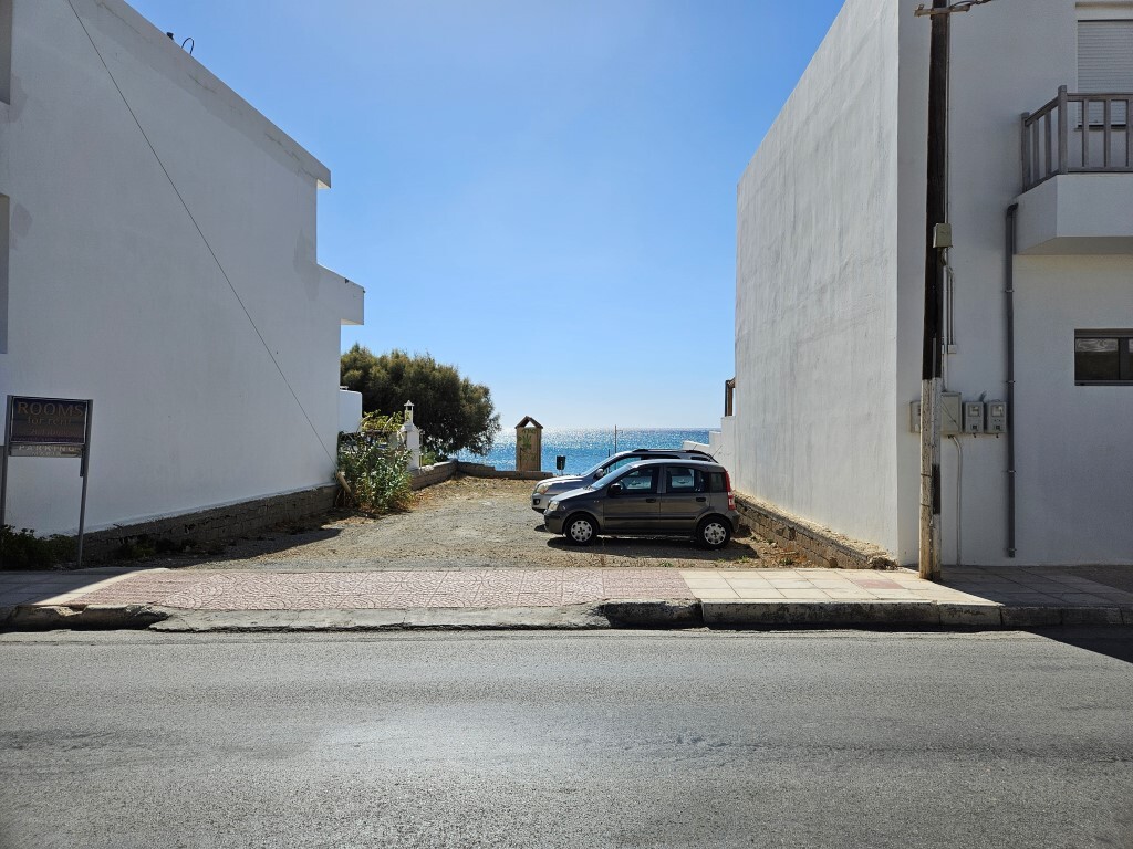 Terra em Lasithi, Greece 629 m² N.º 94244