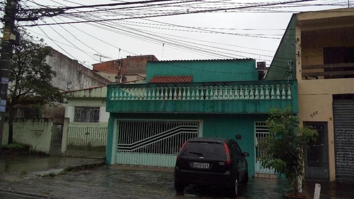 Casa T2 em São Paulo, Brazil N.º 590950