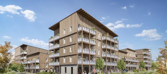 2-Zimmer Villa in La Rochelle, France, Nr. 301449 3