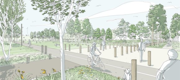 2-Zimmer Villa in La Rochelle, France, Nr. 301449 4