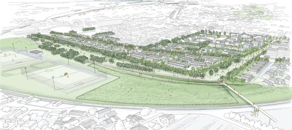 2-Zimmer Villa in La Rochelle, France, Nr. 301449 5