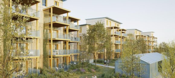 2-Zimmer Villa in La Rochelle, France, Nr. 301449 2