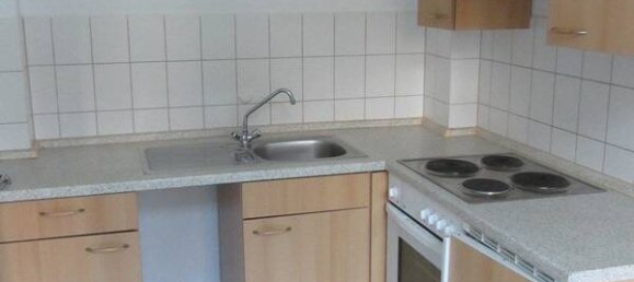 Apartamento de 1 dormitorio en Zwickau, Germany No. 188241 3