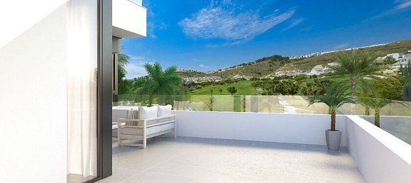 3 bedrooms Villa in Ciudad Quesada, Spain No. 14442 4