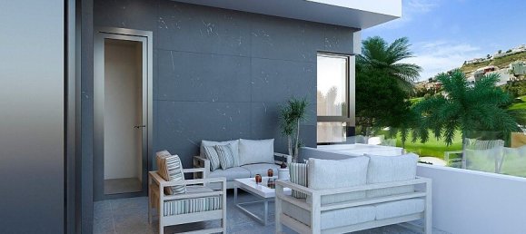 3 bedrooms Villa in Ciudad Quesada, Spain No. 14442 8