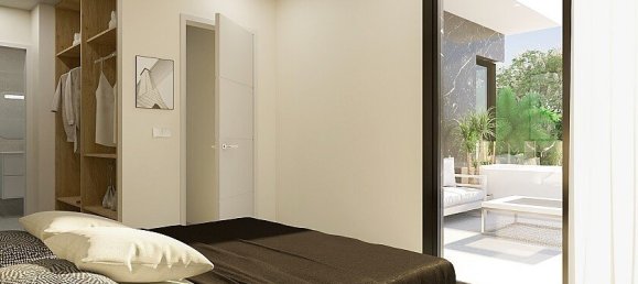 3 bedrooms Villa in Ciudad Quesada, Spain No. 14442 12