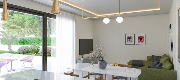 3 bedrooms Villa in Ciudad Quesada, Spain No. 14442 6