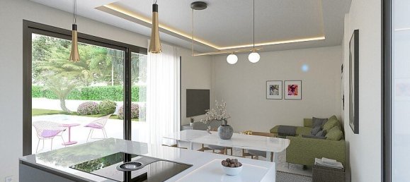 3 bedrooms Villa in Ciudad Quesada, Spain No. 14442 10