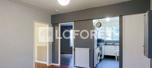 2 غرف نوم شقة في Maisons-Alfort, France رقم 183261 3