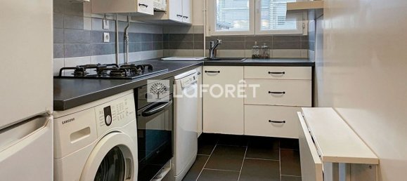 2 غرف نوم شقة في Maisons-Alfort, France رقم 183261 5