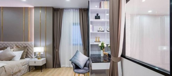 4 bedrooms Villa in Pattaya, Thailand No. 59470 3