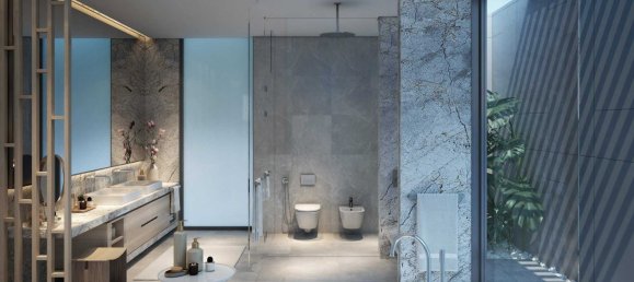 7 bedrooms Villa in PALM JEBEL ALI, Palm Jebel Ali, UAE No. 61463 2