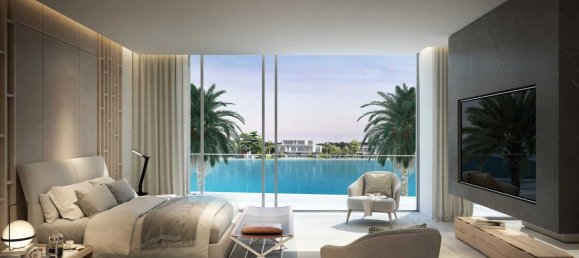 7 bedrooms Villa in PALM JEBEL ALI, Palm Jebel Ali, UAE No. 61463 8