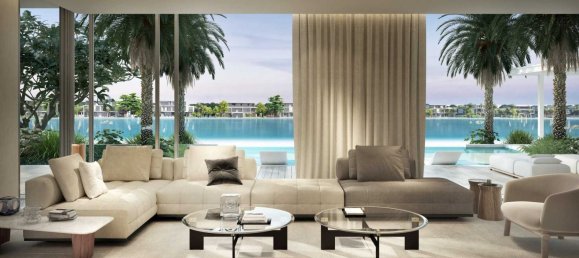 7 bedrooms Villa in PALM JEBEL ALI, Palm Jebel Ali, UAE No. 61463 9