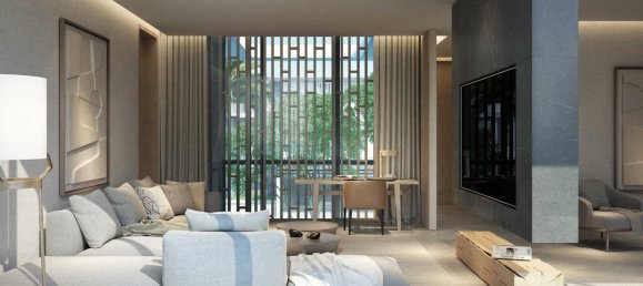 7 bedrooms Villa in PALM JEBEL ALI, Palm Jebel Ali, UAE No. 61463 7