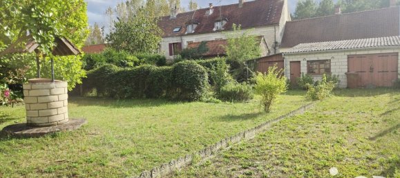 Дом с 2 спальнями в Бери, Франция № 362837 15