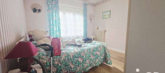 Дом с 2 спальнями в Бери, Франция № 362837 7