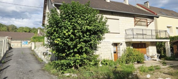 Дом с 2 спальнями в Бери, Франция № 362837 13