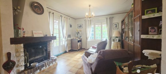 Дом с 2 спальнями в Бери, Франция № 362837 2