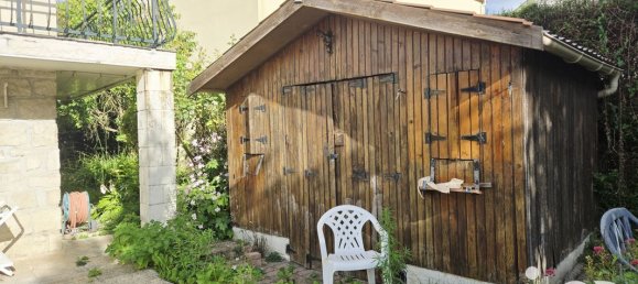 Дом с 2 спальнями в Бери, Франция № 362837 14