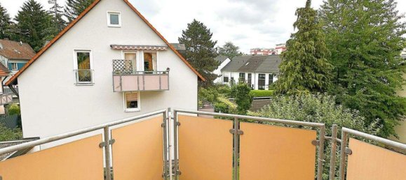 3-Zimmer Doppelhaus in Nuremberg, Germany, Nr. 342094 12