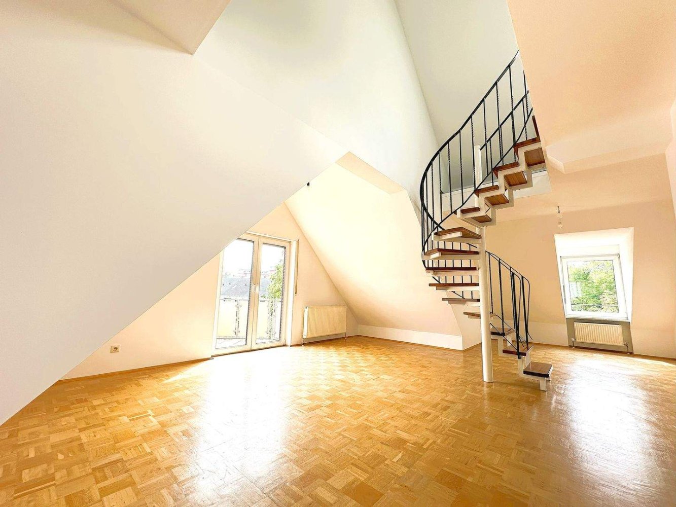 3-Zimmer Doppelhaus in Nuremberg, Germany, Nr. 342094