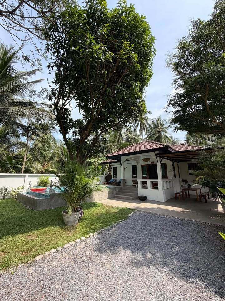 3 غرف نوم فيلا في Ko Samui, Thailand رقم 68661