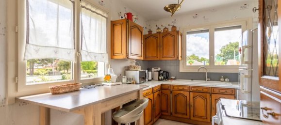 2 Schlafzimmer Haus in Salbris, France, Nr. 268069 2