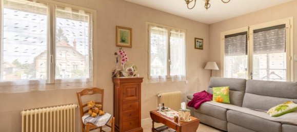 2 Schlafzimmer Haus in Salbris, France, Nr. 268069 4