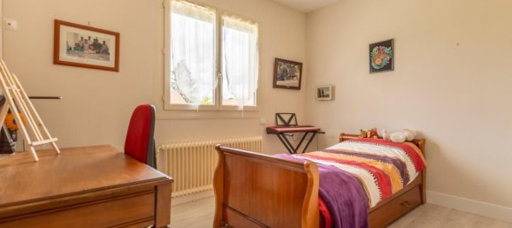 2 Schlafzimmer Haus in Salbris, France, Nr. 268069 7