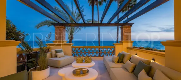 3 bedrooms Apartment in Marbella, Spain No. 182217 11