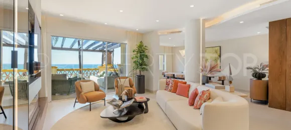 3 bedrooms Apartment in Marbella, Spain No. 182217 7