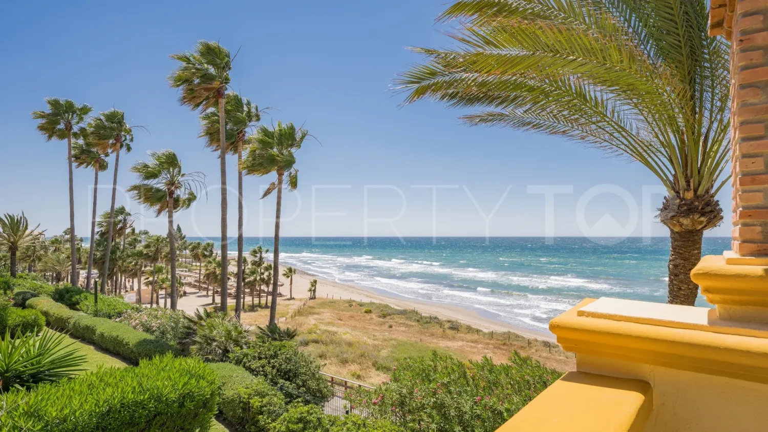 3 bedrooms Apartment in Marbella, Spain No. 182217