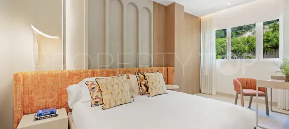 3 bedrooms Apartment in Marbella, Spain No. 182217 6