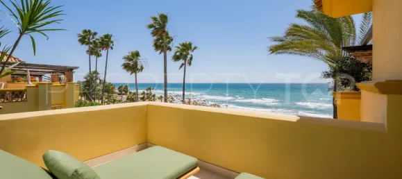 3 bedrooms Apartment in Marbella, Spain No. 182217 13