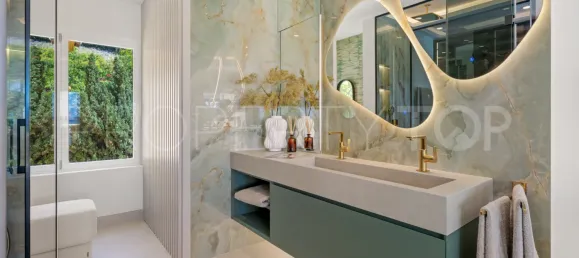 3 bedrooms Apartment in Marbella, Spain No. 182217 4