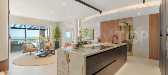 3 bedrooms Apartment in Marbella, Spain No. 182217 8