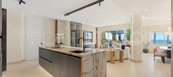 3 bedrooms Apartment in Marbella, Spain No. 182217 9