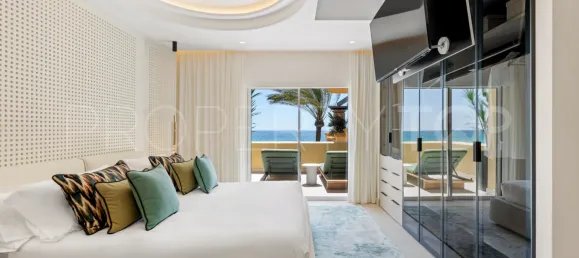 3 bedrooms Apartment in Marbella, Spain No. 182217 3