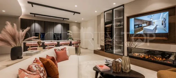 3 bedrooms Apartment in Marbella, Spain No. 182217 12