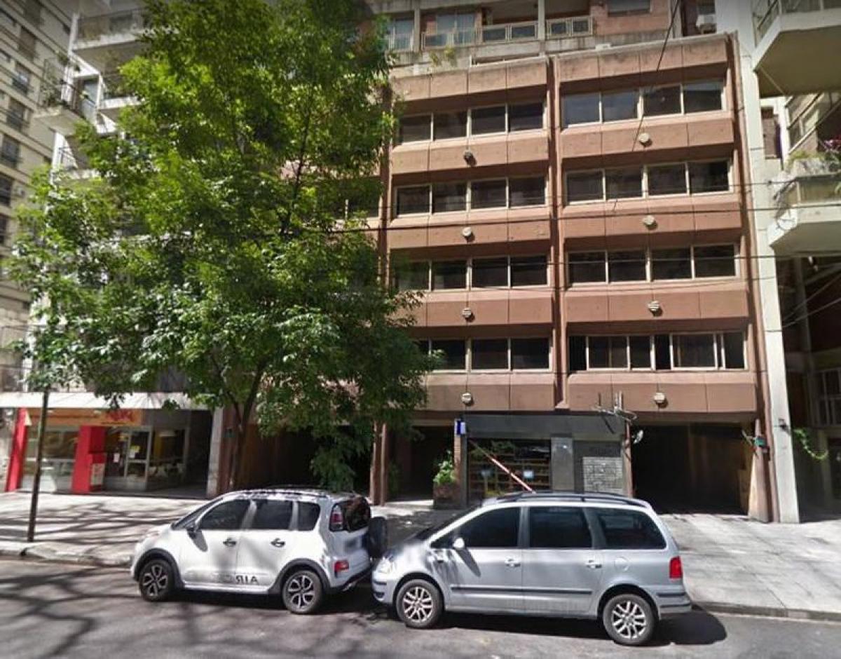  Warehouse in Buenos Aires, Argentina No. 109857