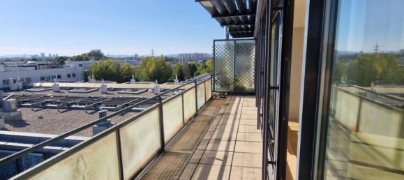 1 bedroom Apartment in Vienna, Austria No. 56359 14