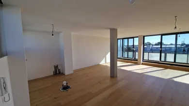 1 bedroom Apartment in Vienna, Austria No. 56359