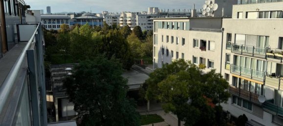 1 bedroom Apartment in Vienna, Austria No. 56359 20