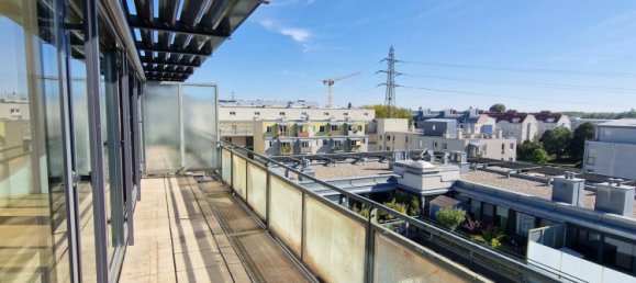 1 bedroom Apartment in Vienna, Austria No. 56359 15