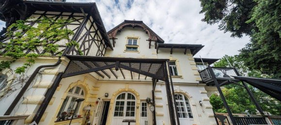 Villa de 18 divisões em Hernals, Austria N.º 242395 45